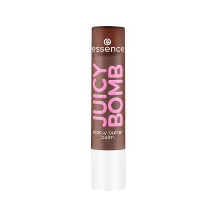Balsam de buze Juicy Bomb, 05 Choco-lot To Handle, 2.5 g, Essence