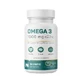 Omega 3, 1000 mg, 60 softgels, Nutrific