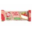 Flapjack d'avena, cheesecake alla fragola, 90 g, FitSpo