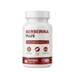 Berberina Plus, 60 capsule vegetali, Nutrific