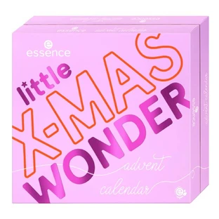 Piccolo calendario dell'Avvento X-Mas Wonder, Essence
