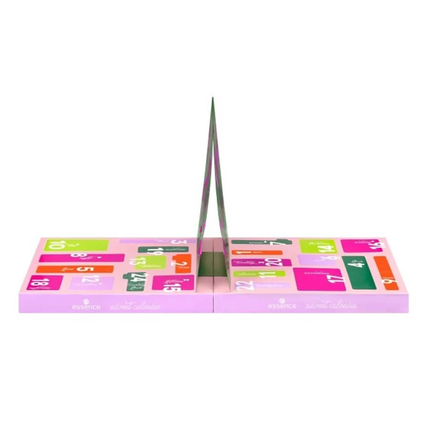 Piccolo calendario dell'Avvento X-Mas Wonder, Essence