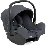 Autostoel met verstelbare hoofdsteun i-Snug 2, 40-75 cm, Moonlight, Joie