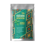Sweetener 1:4 Edulcorem Stevia, 500 g, Remedia Laboratories