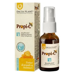 Propi-C Spray, 20 ml, Dacia Werk