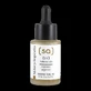Illuminierendes Körperöl mit 5 pflegenden Ölen und feinen Goldpartikeln, 30 ml, Skincyclopedia