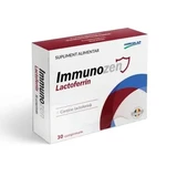 Immunozen Lactoferrina, 30 comprimidos, Aesculap