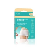 Net postnatale onderbroekenset, Maat L, 2 stuks, Baboo