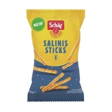 Salinis glutenvrije sticks, 75 g, Schar