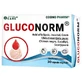 Gluconorm, 30 Kapseln, Cosmo Pharm