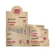 Bonatium Marshmallow mit Himbeere, 150 Tabletten