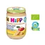 Fruit and cereal puree, +4 months, 190 g, Hipp