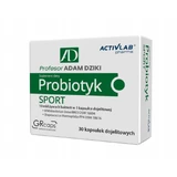 ActivLab Pharma Probiotic Sport Professor Adam Dziki, 30 Kapseln
