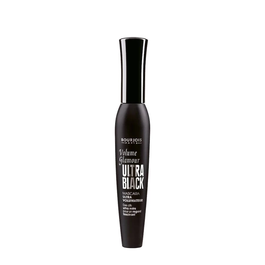 Bourjois Volume Glamour Mascara Bolding Mascara 61 Ultra Black, 12 ml