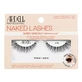 Ardell Naked Lashes paar valse wimpers 424 Zwart