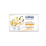 Luxja, Bar soap, jasmine, 90 g