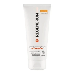 Regenerum Prebiotic Regenerative Hair Shampoo, 150 ml