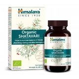 Himalaya Organische Shatavari, 60 tabletten