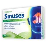 Sinuses, 60 tablets