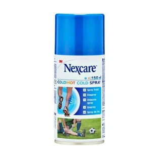 Nexcare ColdHot verkoudheidsspray, 150 ml