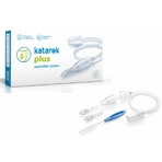 Katarek Plus Nasal Nasal Aspirator for Children, 1 piece
