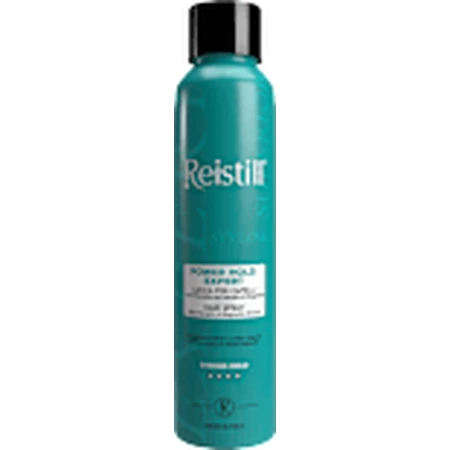 Reistill Hairspray with keratin and Magnolia extract, 250 ml