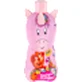 SauBär Unicorn shower gel & shampoo, 400 ml