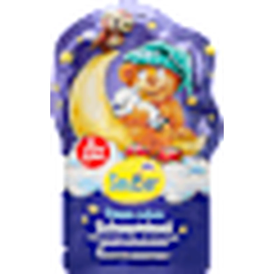 SauBär Bath Schaumbadaufschäumer Süße Träume, 40 ml