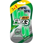 BIC Sensitive Scheerapparaat Sensitive 3st+1, 6st
