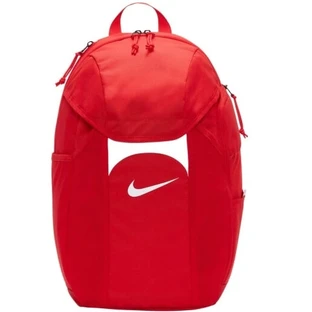 Sac à dos Nike Academy, rouge