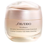 Shiseido Benefiance Falten glättende, angereicherte Creme, 50ml