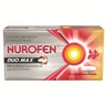 Nurofen Duo Max, 200mg/500mg, 24 filmomhulde tabletten, Reckitt Benckiser