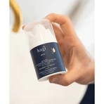 Hagi Men Ahoj Kapitan set, face wash gel, 200 ml + moisturizing face cream-gel, 50 ml