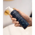 Hagi Men Ahoj Kapitan set, face wash gel, 200 ml + moisturizing face cream-gel, 50 ml