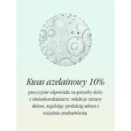 Health Labs Solve On Acne, cremă cu acid azelaic 10%, 30 ml