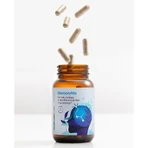 Health Labs MemoryMe, 60 Kapseln