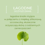 Sylveco FeedSkin Centella Asiatica, Gesichtsreinigungsschaum mit asiatischem Wakrot, 150 ml