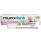 Mucodent Baby, gel pentru dinți, 15 ml