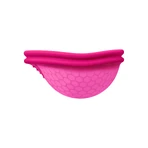Intimina Ziggy Cup 2, Menstruationstasse, Größe B, 1 Stück