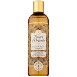 Tesori d'Oriente, bath oil, Argan & Cipero, 250 ml
