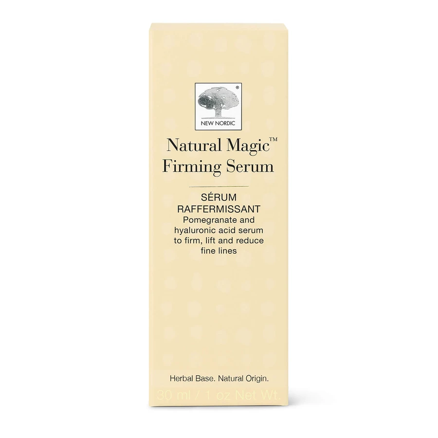 New Nordic Natural Magic Firming Serum, ser facial, 30 ml