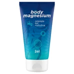 BodyMagnesium, gel, 100 ml