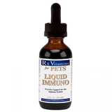 Immuno Flüssigkeit, 60 ml, RX Vitamine