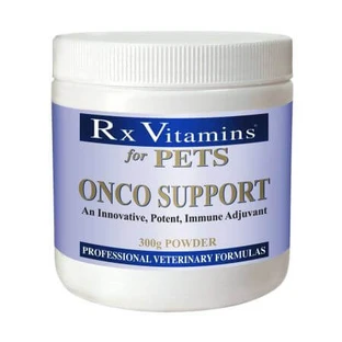 Onco Support Powder, 300 g, RX Vitamins