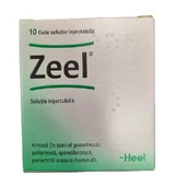 Zeel-Lösung zur Injektion, 10 Fläschchen, Biologische Heilmittel
