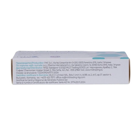 Pervistop, 30 Tabletten, Loli Pharma