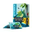 Organic Brazilian Sunset Tea, 40 g, Cupper