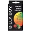 Prezervative Fun Mix, 10 pieces, Billy Boy