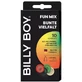 Prezervative Fun Mix, 10 pieces, Billy Boy