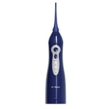 Portable Mouthshower 3 cleaning modes, Blue, WT3100, Dr.Mayer